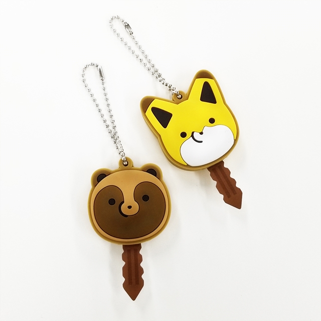 『タヌキとキツネ』最新第4巻が5月15日発売　第1弾で好評を得たドーナツ専門店「フロレスタ」コラボを再び開催！-3