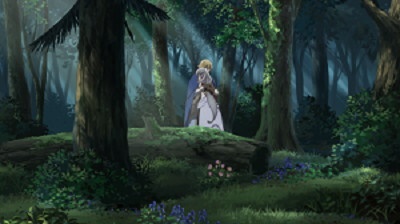 TVアニメ『LOST SONG』第6話あらすじ＆先行場面カットが公開！　カラオケDAMにて、エンディング主題歌「TEARS ECHO」が配信決定！