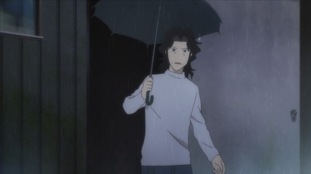 『ピアノの森』第6話「森のピアノ」より、先行場面カット到着！　カイが大切にしてきた森のピアノに一体何が!?-2