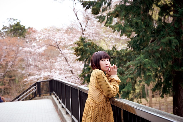 南條愛乃さんのアーティスト活動5年間の軌跡をまとめたベストアルバムが2018年7月18日に発売決定! 発売を記念した特製色紙サイン会イベントも開催-1