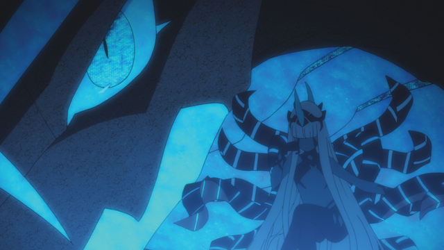 『ダーリン・イン・ザ・フランキス』TVアニメ第17話 Play Back：ミツル×ココロの重なる想い、そして動き出す叫竜の姫