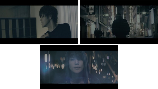 宮野真守さんのベストアルバムより、「そっと溶けてゆくように」MVプロモーションVer.公開！　メイキング映像も収録の画像-1