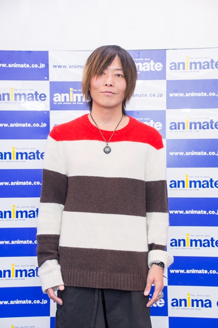 声優・谷山紀章さん生・妄想バトルでまさかの展開に!? DJCD「谷山紀章のMr.Tambourine Man~盛者必衰~」発売記念公開録音レポート-8