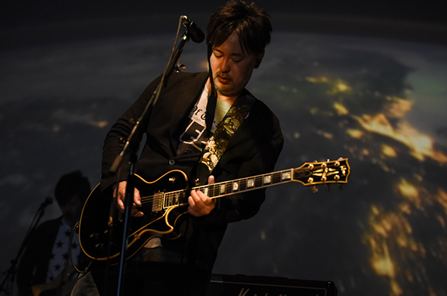 Do As Infinity約2年ぶりのツアーに澤野弘之氏がゲスト出演！　東京公演オフィシャルレポートが到着！の画像-3