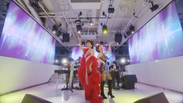 小林幸子さんが6月4日放送のBS11「Anison Days」にて不朽の名曲「風といっしょに」「キューティーハニー」を熱唱！ 小林さんにインタビューの画像-3