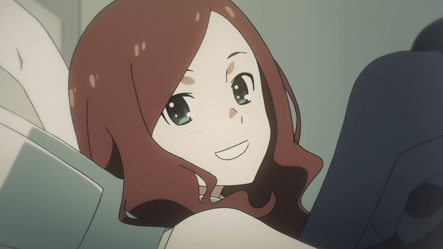『ダーリン・イン・ザ・フランキス』TVアニメ第18話 Play Back：結婚式からの記憶の改ざん、ミツル×ココロの未来は