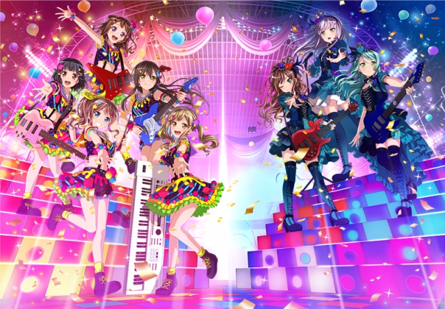 BanG Dream! 5th☆LIVE『Day1：Poppin’Party HAPPY PARTY 2018!』レポート｜ポピパが広げた“輪”！ 5人の絆が作ったハッピーなパーティー！
