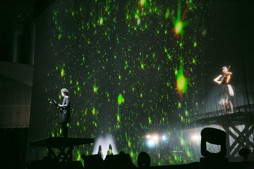 『機動戦士ガンダム00』10周年を記念したリーディングライブがBlu-ray＆DVDで8月28日（火）発売！　ジャケット写真＆収録内容が公開！-4