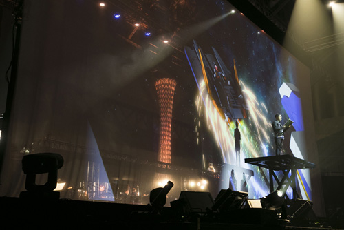 『機動戦士ガンダム00』10周年を記念したリーディングライブがBlu-ray＆DVDで8月28日（火）発売！　ジャケット写真＆収録内容が公開！