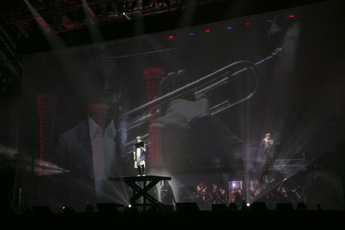 『機動戦士ガンダム00』10周年を記念したリーディングライブがBlu-ray＆DVDで8月28日（火）発売！　ジャケット写真＆収録内容が公開！