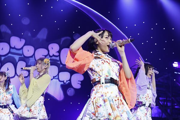 i☆Ris4度目のライブツアー東京公演で芹澤優さん3度目のバースデーライブ＆ファンミを発表！澁谷梓希さん初のセルフプロデュースライブイベントも-6