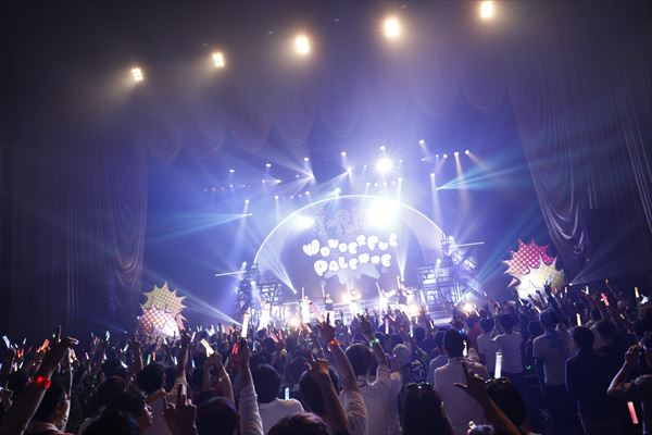 i☆Ris4度目のライブツアー東京公演で芹澤優さん3度目のバースデーライブ＆ファンミを発表！澁谷梓希さん初のセルフプロデュースライブイベントも-9