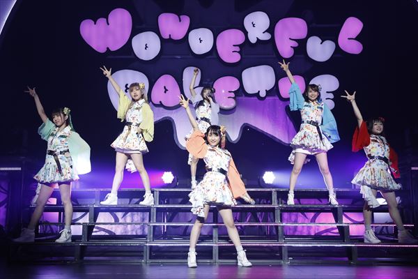 i☆Ris4度目のライブツアー東京公演で芹澤優さん3度目のバースデーライブ＆ファンミを発表！澁谷梓希さん初のセルフプロデュースライブイベントも-10
