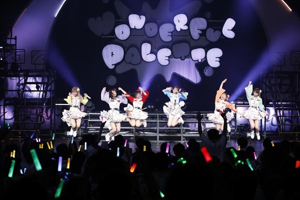 i☆Ris4度目のライブツアー東京公演で芹澤優さん3度目のバースデーライブ＆ファンミを発表！澁谷梓希さん初のセルフプロデュースライブイベントも-3