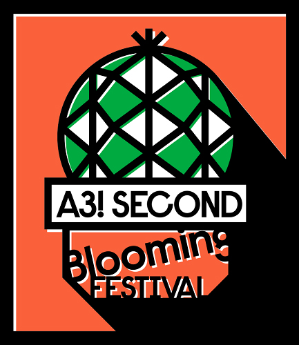 真澄・椋・臣・密のビジュアルがオシャレ！「A3! SECOND Blooming FESTIVAL」特設サイトオープン＆ライブビューイング実施決定！