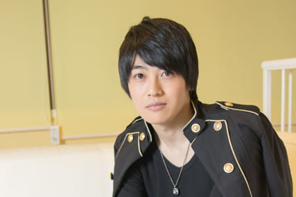 大河元気さんが「僕のまんまで」演じたキャラクターが登場する、『イケメンシリーズ』新作キャストインタビュー第6弾-1