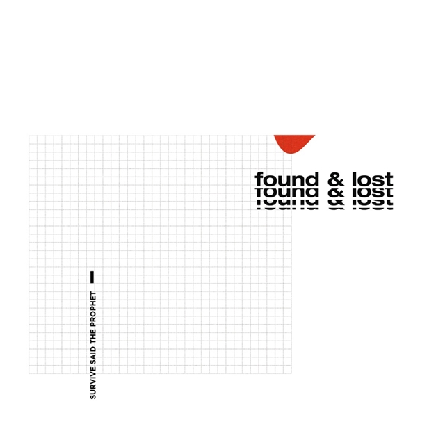 『BANANA FISH』サバプロが手がけるOPテーマシングル「found & lost」が、8月1日発売決定！　アートワークも公開の画像-2