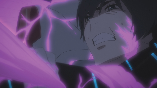 『ダーリン・イン・ザ・フランキス』TVアニメ第21話 Play Back：叫竜の姫の協力を得たヒロ・ゼロツーが真の敵・VIRMと衝突し――の画像-4