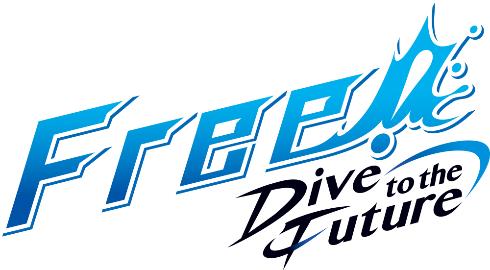 『Free!』シリーズ最新作『Free!-Dive to the Future-』のPVが公開！　7月4日には放送直前特番も放送！