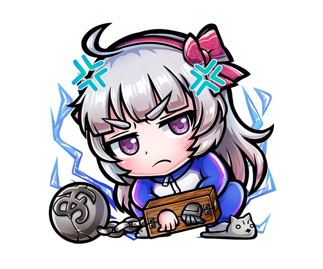 『共闘ことばRPG コトダマン』“言霊祭”にて杉田智和さんらが世界観を監修したキャラが登場！　『アニゲラ！』とのコラボも実施-7