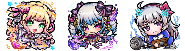 『共闘ことばRPG コトダマン』“言霊祭”にて杉田智和さんらが世界観を監修したキャラが登場！　『アニゲラ！』とのコラボも実施-1