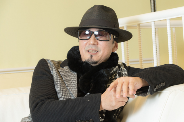 黒田崇矢さんが「大人の男の良さに気付いて」とアピール！　『イケメンシリーズ』新作キャストインタビュー第9弾の画像-5