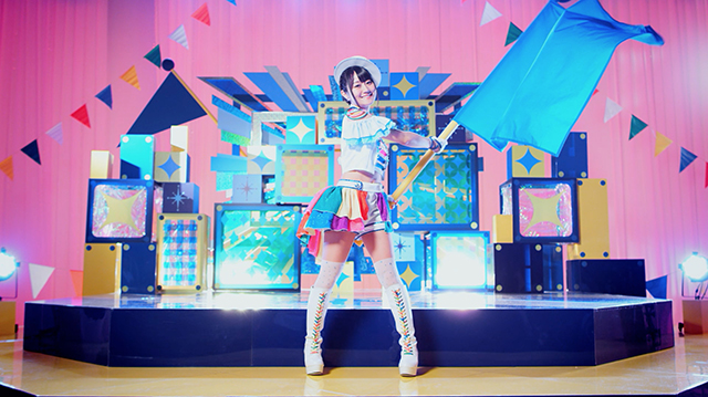 小倉唯さんが、200人のファンと創り上げた新曲「永遠少年」MVのメイキング映像を公開！-1