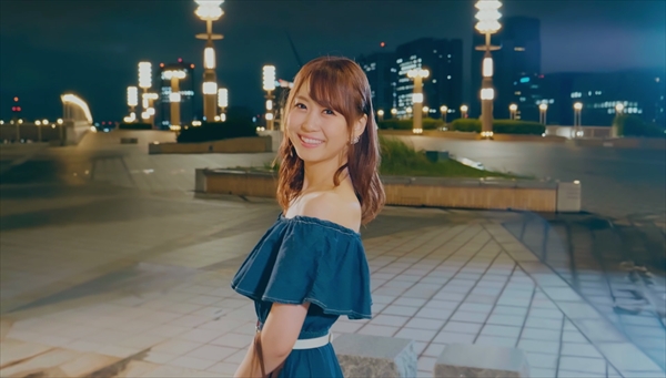 芹澤優さんの1stシングル「最悪な日でもあなたが好き。」のミュージックビデオが解禁！　見どころや意気込みが語られた本人コメントも到着の画像-3