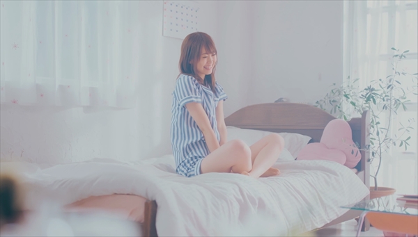 芹澤優さんの1stシングル「最悪な日でもあなたが好き。」のミュージックビデオが解禁！　見どころや意気込みが語られた本人コメントも到着-4
