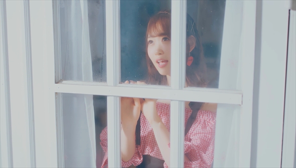 芹澤優さんの1stシングル「最悪な日でもあなたが好き。」のミュージックビデオが解禁！　見どころや意気込みが語られた本人コメントも到着-5