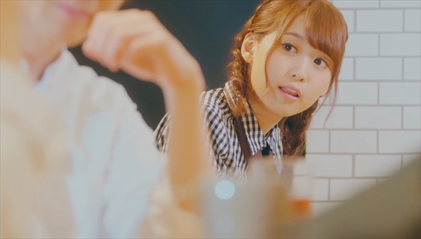 芹澤優さんの1stシングル「最悪な日でもあなたが好き。」のミュージックビデオが解禁！　見どころや意気込みが語られた本人コメントも到着の画像-6