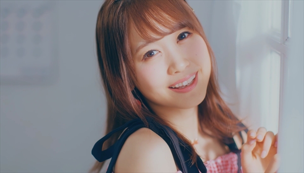 芹澤優さんの1stシングル「最悪な日でもあなたが好き。」のミュージックビデオが解禁！　見どころや意気込みが語られた本人コメントも到着-1
