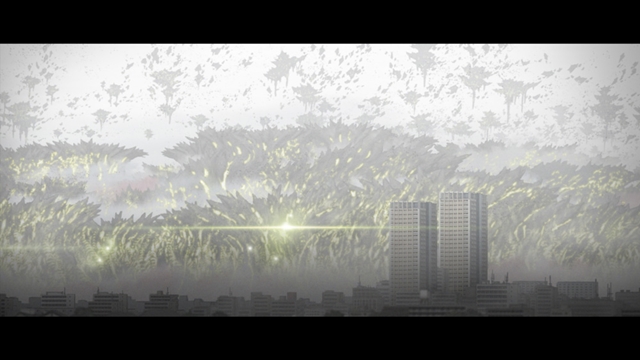『ANEMONE／交響詩篇エウレカセブン　ハイエボリューション』公開日決定！舞台はシリーズ初の東京、父をなくしたアネモネの魂の軌跡が描かれる……!!
