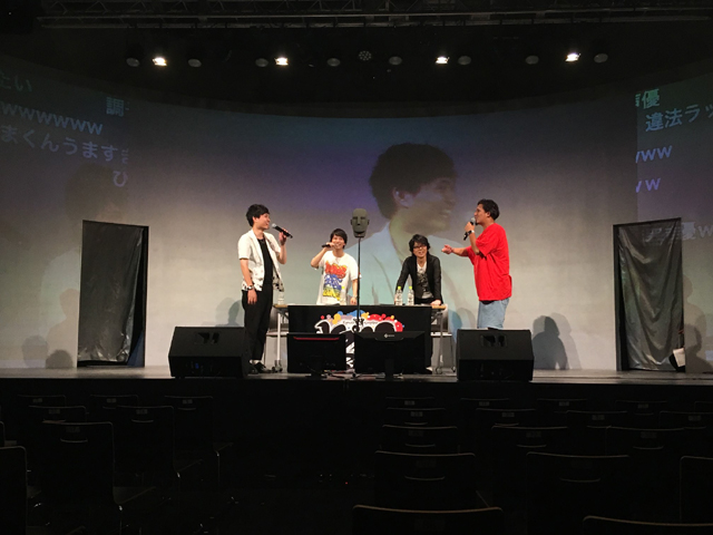 『ヒプノシスマイク』2nd Battle CD発売記念イベントが開催！新宿アルタKeyStudioでの公開生放送がレギュラー化の画像-2