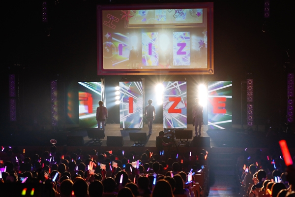 『アイドルタイムプリパラ』「WITH」初の単独イベントに4000人が熱狂！　東京公演・夜の部より、公式レポート到着-2