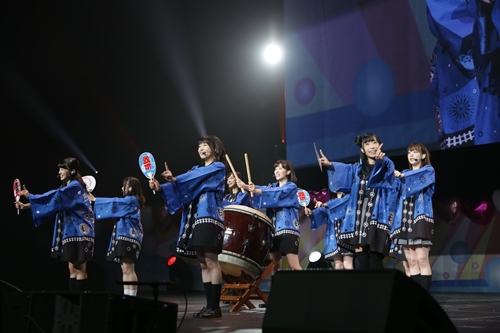「Anisong World Matsuri」各公演のオフィシャルレポート到着！　11月にはNYでの開催が決定！の画像-5
