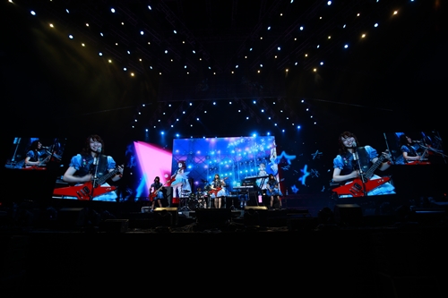 「Anisong World Matsuri」各公演のオフィシャルレポート到着！　11月にはNYでの開催が決定！の画像-19