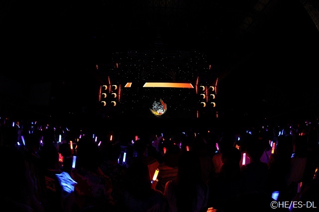 『あんさんぶるスターズ！DREAM LIVE -2nd Tour“Bright Star!”-』東京公演・最終日夜公演をレポート！　Trickstarら5グループが熱くきらめくライブを披露の画像-5
