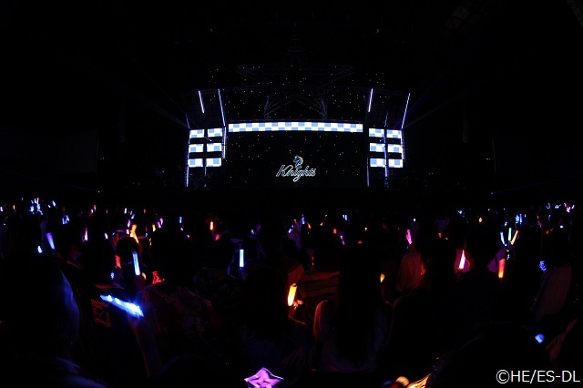 『あんさんぶるスターズ！DREAM LIVE -2nd Tour“Bright Star!”-』東京公演・最終日夜公演をレポート！　Trickstarら5グループが熱くきらめくライブを披露の画像-14