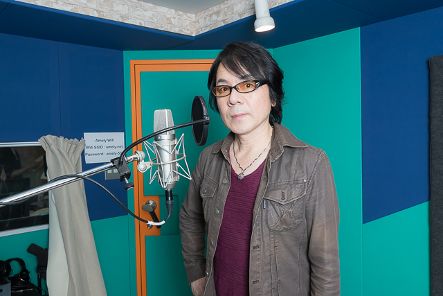 『Wonderland Wars』杉田智和さん、磯村知美さん、速水奨さんドラマCD第3弾インタビューの画像-8