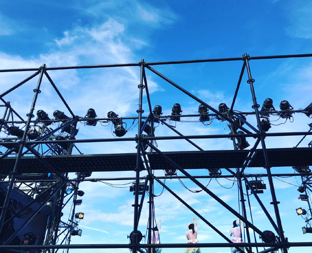 Run Girls, Run！林鼓子が「アイドル横丁夏まつり2018」をレポートしてみた！【連載Vol.3】の画像-8