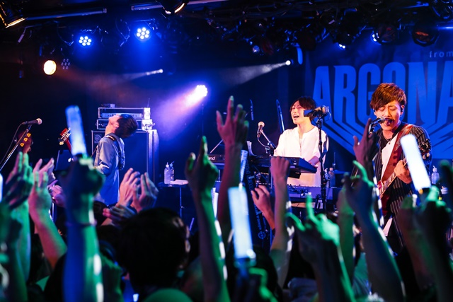 『BanG Dream!』新プロジェクト「ARGONAVIS from BanG Dream!」の2ndライブが9月15日に開催決定！の画像-8