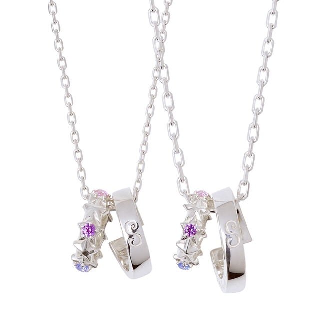 蒼井翔太 キキララコラボジュエリー販売受付スタート アニメイトタイムズ