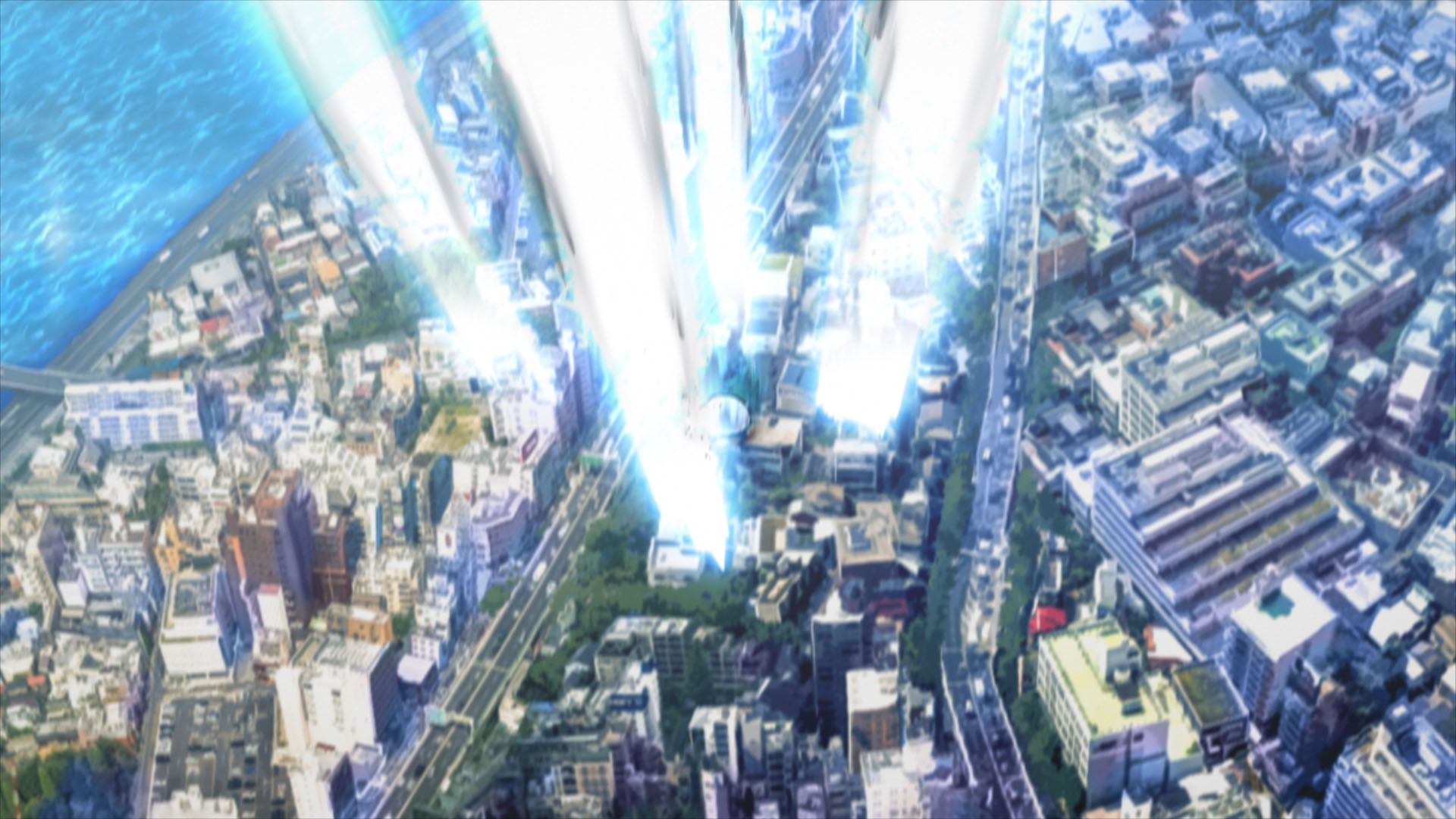 TVアニメ『消滅都市』追加声優陣・スタッフ情報が公開！　ティザーPV&第3弾ビジュアルも解禁！