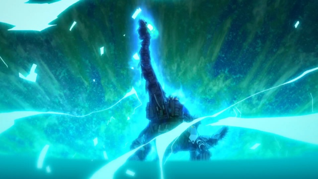 TVアニメ『ゾイドワイルド』第6話あらすじ＆先行場面カットが到着！　ゾイド同士の戦い“ゾイド祭”に参加することになったアラシの前に立ちふさがるのは……-26