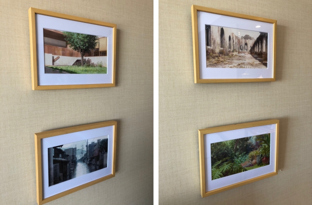 『未来のミライ』×東京ドームホテルのコラボレーションルーム特別宿泊プランが登場！　複製原画の展示やオリジナルグッズなど盛りだくさん-6