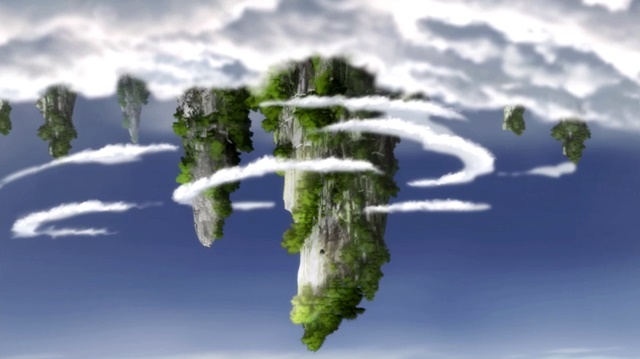 『重神機パンドーラ』第22話の先行場面カット＆あらすじ公開！「渾沌」を抑え込んでいたフィオナの気配が、四面山から消失してしまうの画像-3