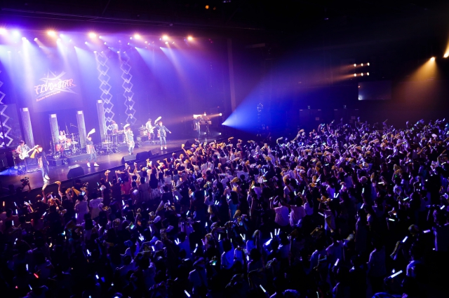 『小野賢章 Live Tour 2018 ～FIVE STAR～』東京公演ライブレポート！ 2年ぶりのライブツアーで“小野賢章”の才能を存分に味わえた！の画像-3