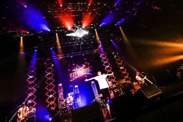 『小野賢章 Live Tour 2018 ～FIVE STAR～』東京公演ライブレポート！ 2年ぶりのライブツアーで“小野賢章”の才能を存分に味わえた！の画像-9