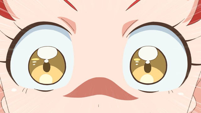 TVアニメ『キラッとプリ☆チャン』第22話先行場面カット・あらすじ到着！メルティックスターの２人は、めが姉からキラ宿パークの宣伝大使を頼まれて……